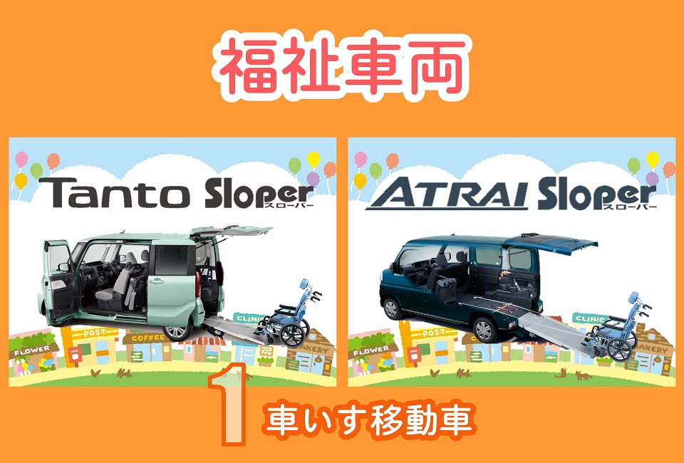 1スローパー